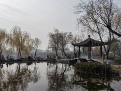-武汉园博园(武汉自然博物馆)