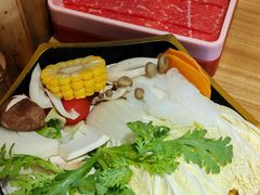-水林间·寿喜烧自助(仙林金鹰店)