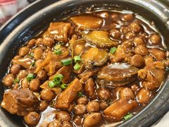 -清真马祥兴菜馆(云南北路店)