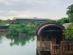 -长鹿旅游休博园