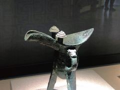 -浙江省博物馆(孤山馆区)