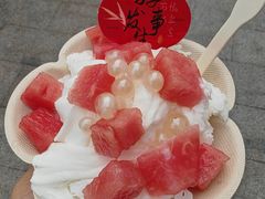 -丽达购物中心(崂山店)