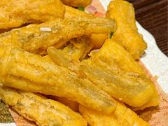 -大洋家·潮汕鱼鲜·花胶砂锅粥(天河东路店)