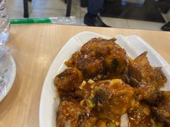 -春明狗肉馆(经开一区店)