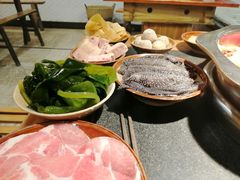-陈陈火锅(较场口店)