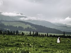 -新疆那拉提国家旅游度假区