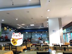 -德海牛肉面(武警医院店)