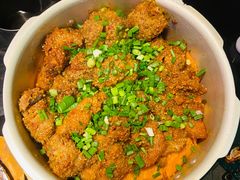 粉蒸排骨-醉小酒馆·川菜·江湖菜·重庆菜(观音桥旗舰店)