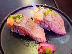 -爆丼日式大排档(季华园店)