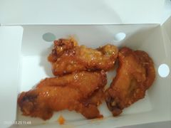 -必胜客(SM城市广场店)