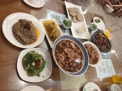 -北京小肠陈饭庄(方庄店)