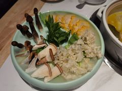 -先机泉水鸡汤(南山老君洞店)