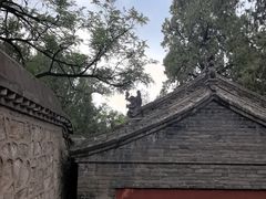 -窦大夫祠