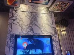 -蓝色派对KTV(聚然广场店)
