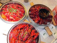 -巴厘龙虾·榜首油焖大虾(音乐学院·沿江酒馆店)