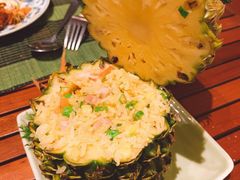 -Lam Vien Restaurant