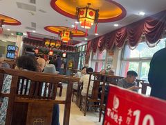 -百味饺子城•海鲜家常菜(秦皇岛店)