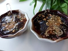 贵阳冰粉-泉味道贵州厨房(三里河店)