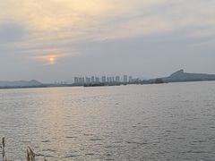-南湖国家城市湿地公园