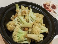 -清晖小苑•顺德地方菜(壹海城店)