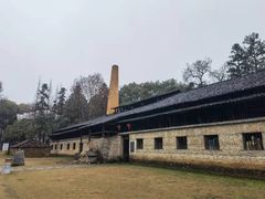 -景德镇古窑民俗博览区