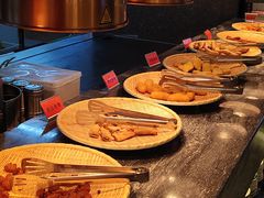 -福成自助烤肉(双桥万达店)