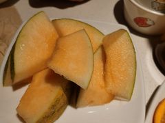 哈密瓜-小鱼小牛·鱼牛干锅·脆鱼火锅(世欧广场店)