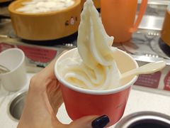 -龍歌自助小火锅(李沧丽达店)