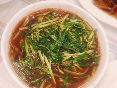 -玲珑餐厅(陕西南路店)