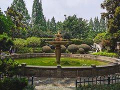 -南京中国近代史遗址博物馆(南京总统府)