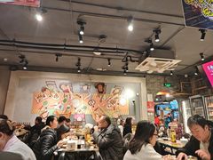 -金谷园饺子·烧烤(人大总店)