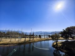 -西昌邛海湿地