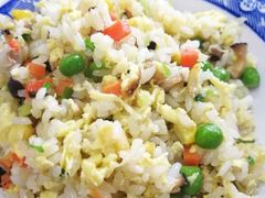 -粗茶淡饭(东关街店)