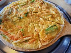 -元祖李朝(新威路店)