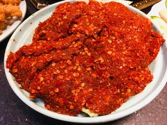 -蜀九香火锅(彩虹店)
