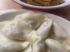 -喜家德虾仁水饺(飞洲国际店)
