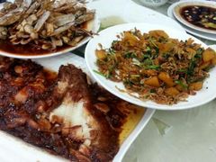 android_upload_pic-天津乾毓德饭庄·清真传统炒菜·海鲜烧烤(咸阳路店)