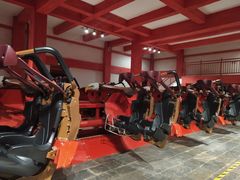 -七彩云南欢乐世界