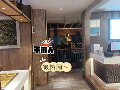 -野妹火锅(南园店)
