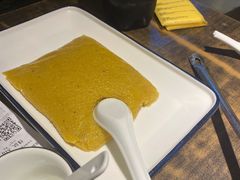 小米炸-夜郎国·贵州菜(南山店)