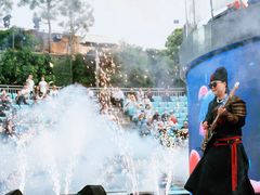 -杭州宋城