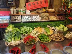 -李久其家民间餐厅(观沙岭公园店)