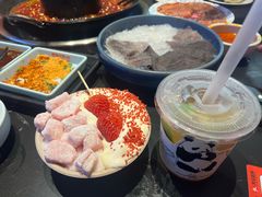 -巴蜀大将火锅(春熙店)