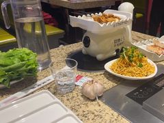 -丰茂烤串(卫星广场店)