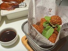 -小大董·烤鸭(王府井apm店)