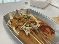 -御陕坊(交大店)