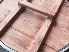 -荣德灶台鱼(圣泉寺店)