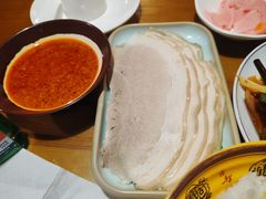 -重庆石磨豆花庄(乔庄店)