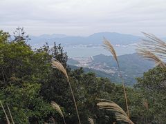 -七娘山