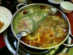 -香丽缘饭馆(黑龙潭店)